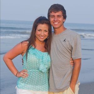 Meet your Posher, Jenna